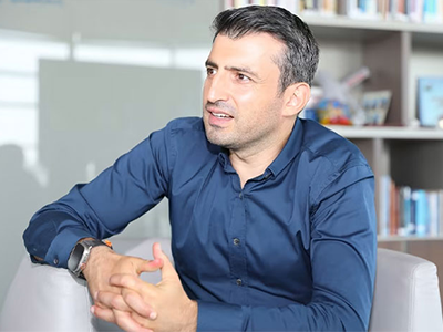 Başarılı Stream Adipex Hub Trader